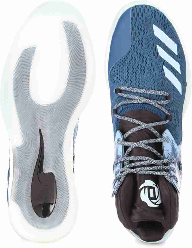 Adidas d hotsell rose 2019