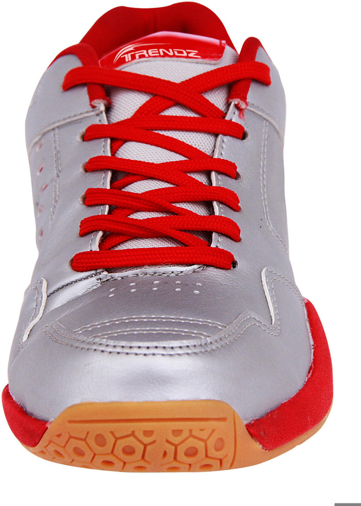 Trenz wrestling shoes 2025