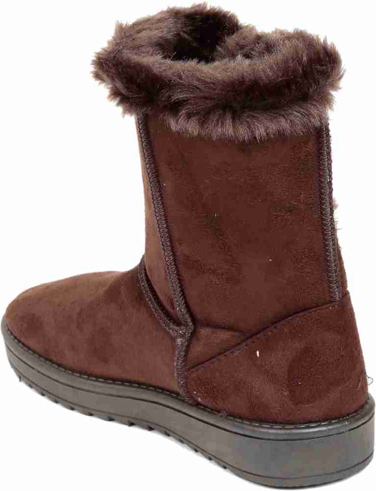 Ugg Boot