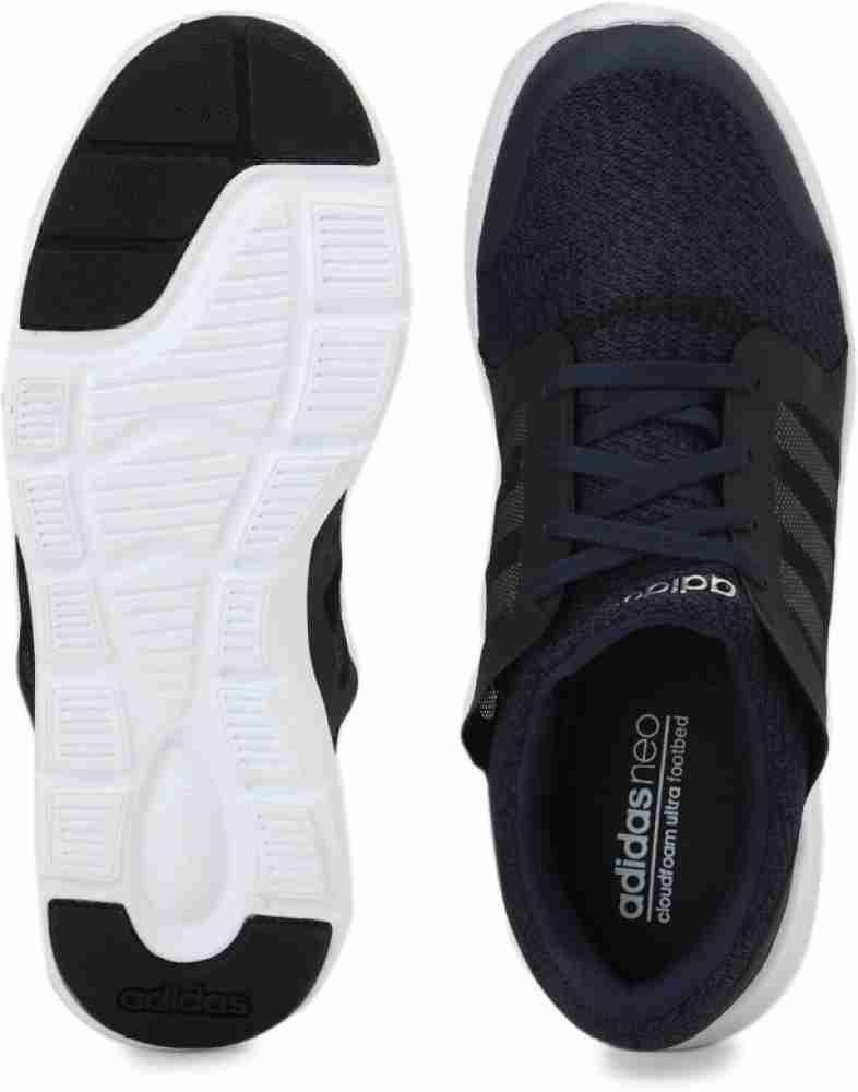 Adidas neo cloudfoam xpression women's hotsell