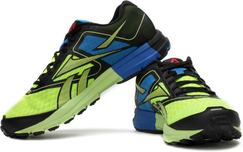 Reebok One Cushion