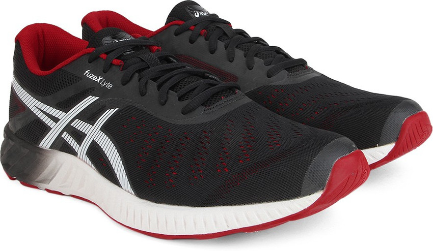 Asics fuzex lyte homme 2017 clearance