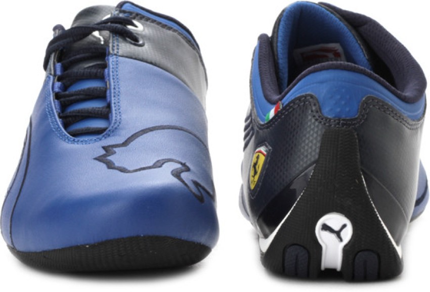 Puma future top cat men navy