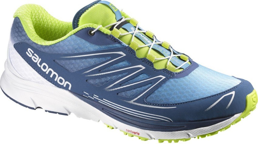 Salomon sense deals mantra 3