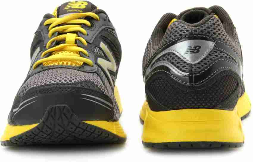 Mens new balance 470 running clearance shoes