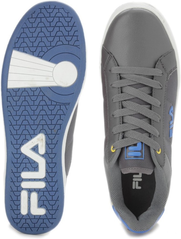 Fila 2025 federiano sneakers