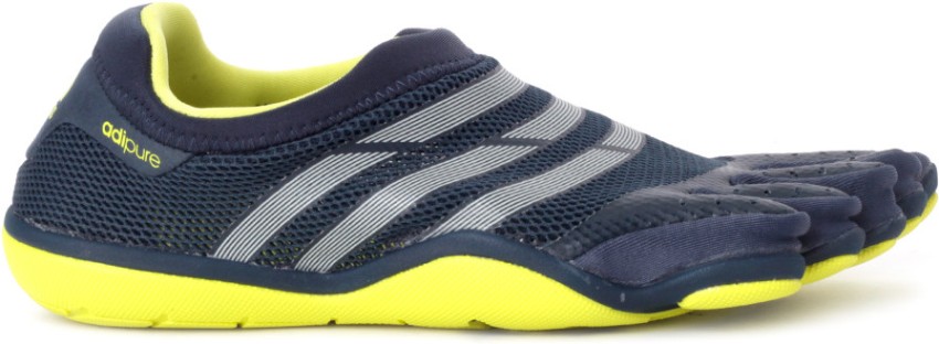 Adidas adipure barefoot outlet trainer 1.1 - mens