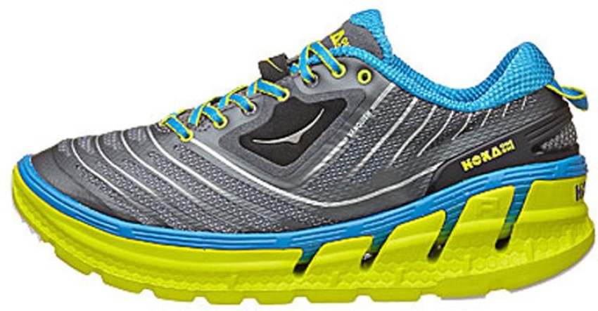 Hoka one one vanquish on sale 4