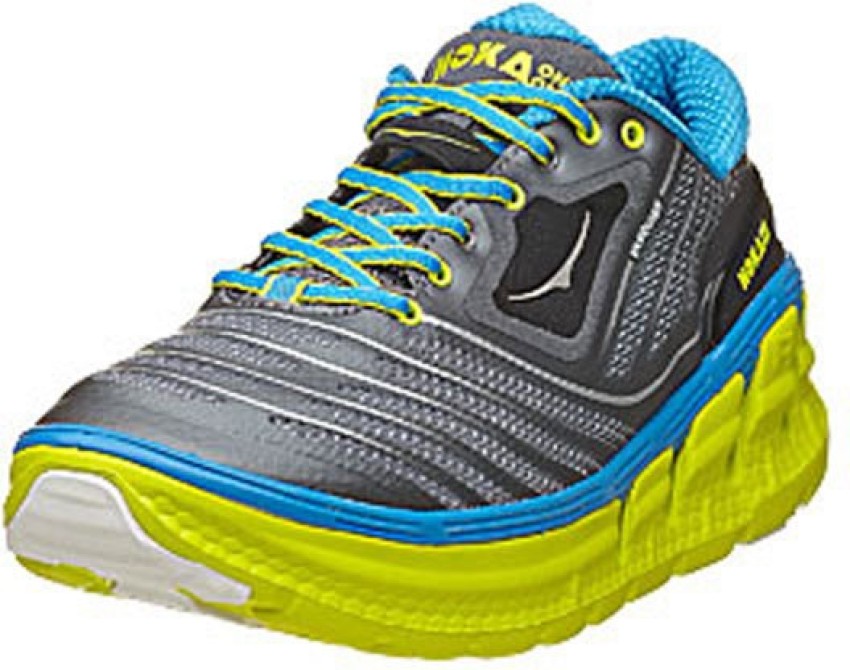 Hoka one 2024 one vanquish 4