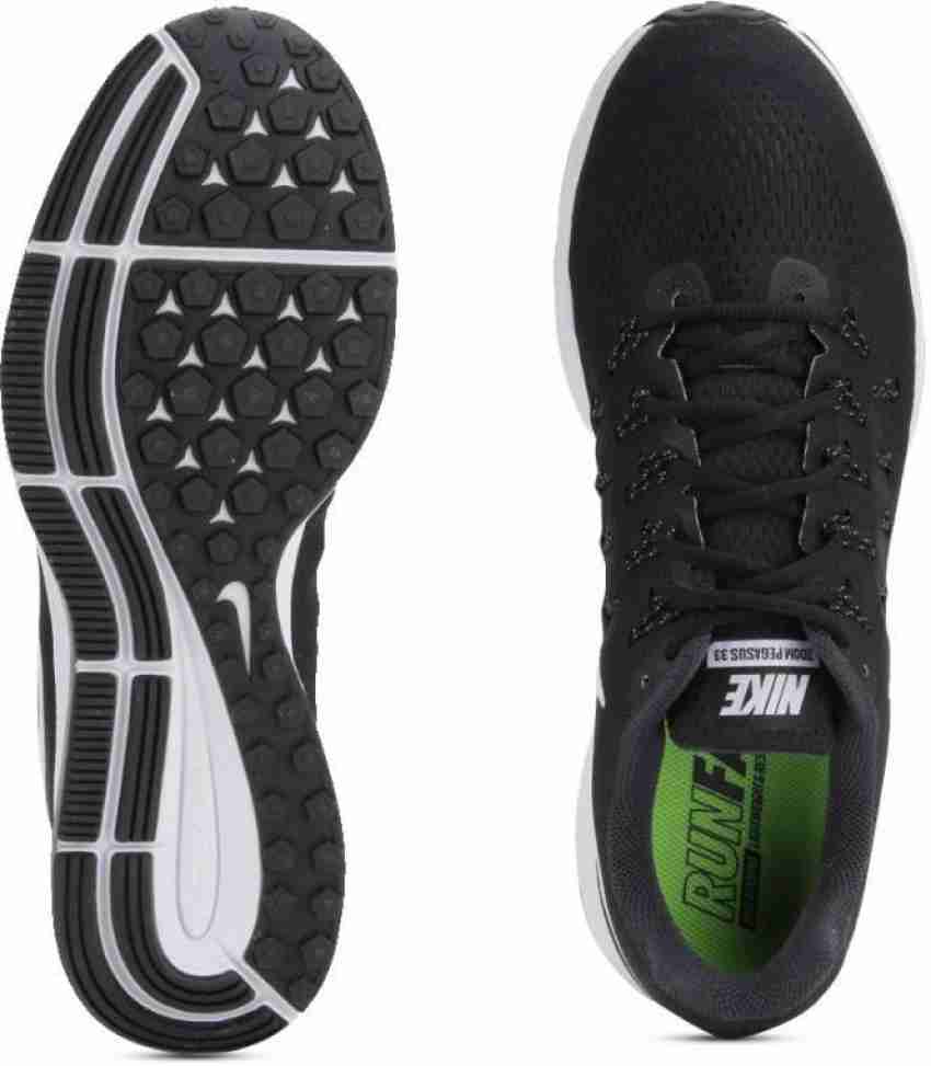 Nike air zoom hot sale pegasus 33 flipkart