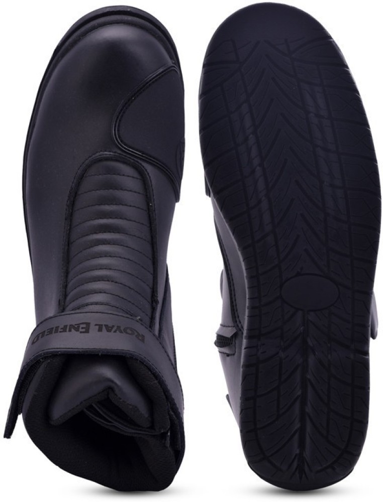 Royal enfield short hot sale riding boots price