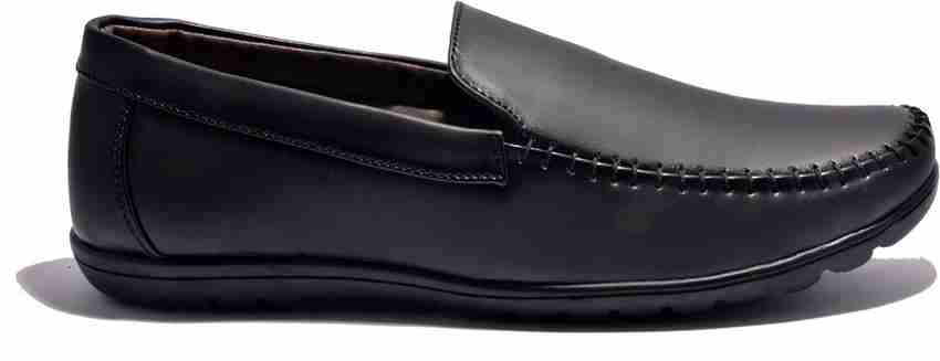 Sir corbett black loafers store