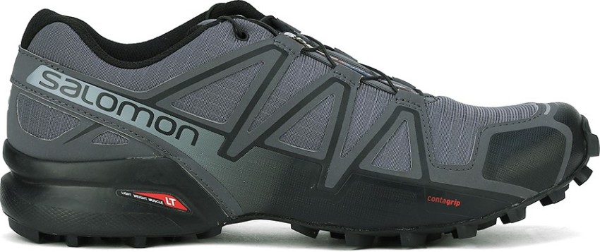 Salomon speedcross cheap 4 dark cloud