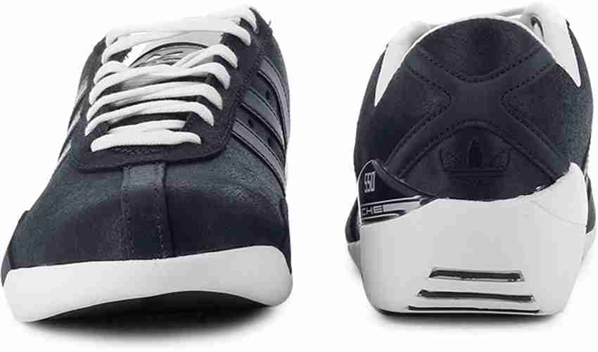Adidas porsche 550 rs textile store