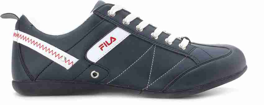 Fila fresco sneakers online