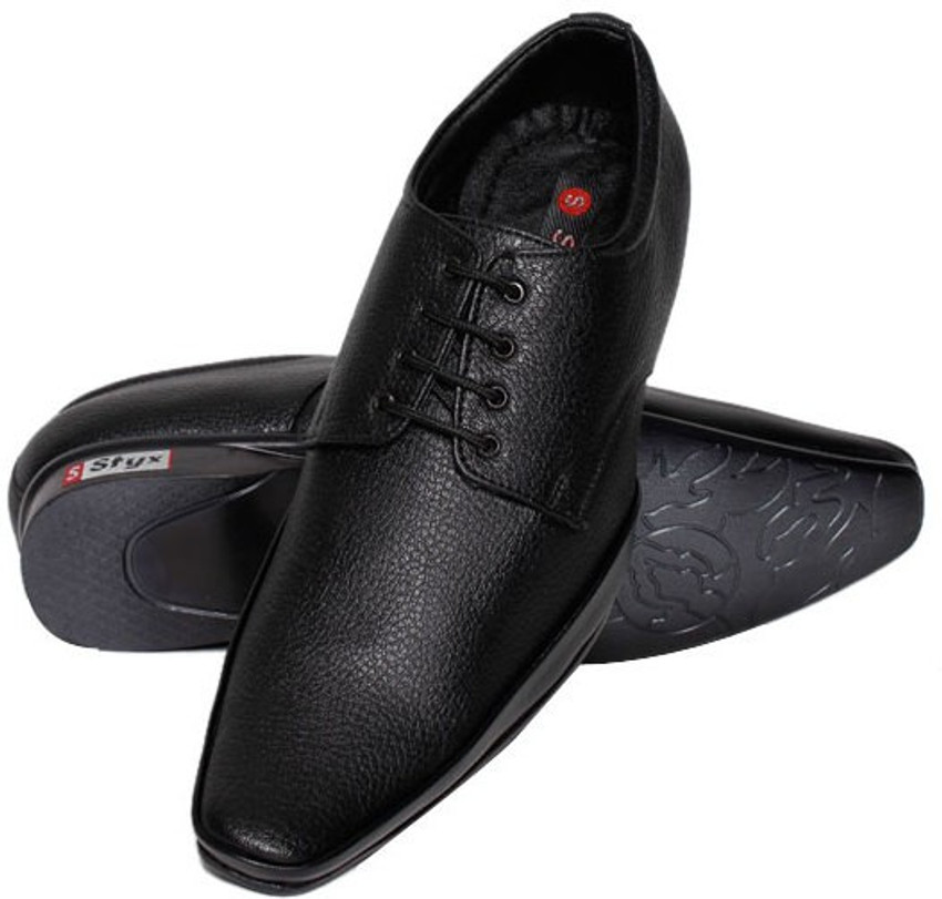 Exact mens formal shoes new arrivals