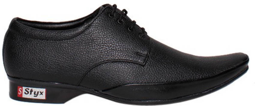 Exact formal shoes shop
