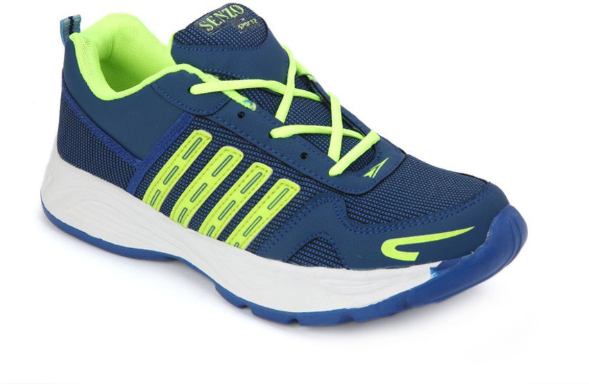 Senzo Mens Sport Shoes, Size: 6-12