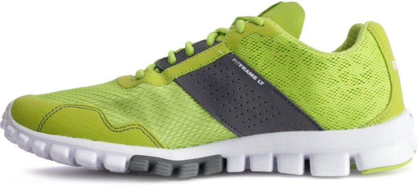 Reebok sale realflex 2.0