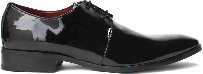 Ruosh patent leather sales shoes