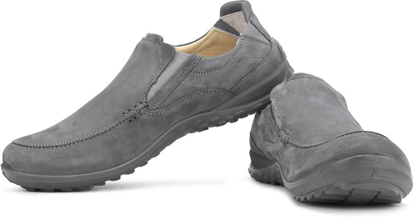 Woodland shoes store grey colour