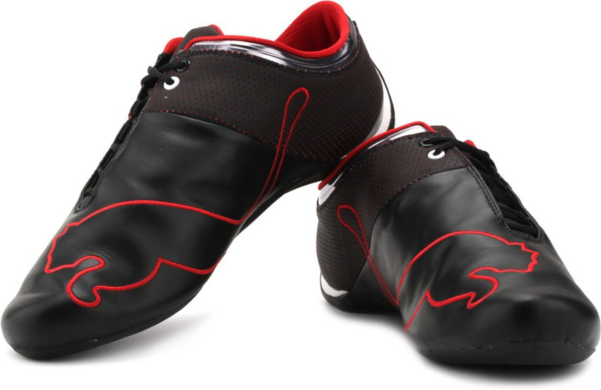 Puma future clearance cat m1 38