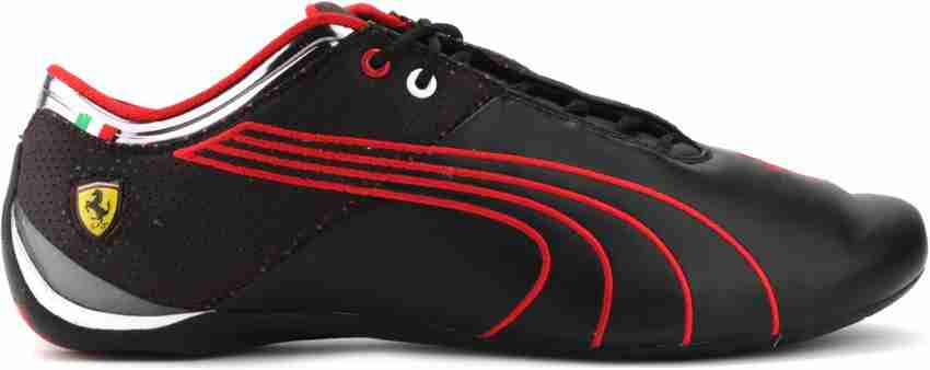 Puma future cat m1 rosso new arrivals