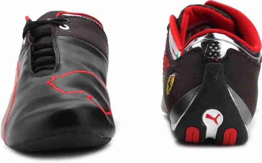 Puma future cat m1 donna nero 2025