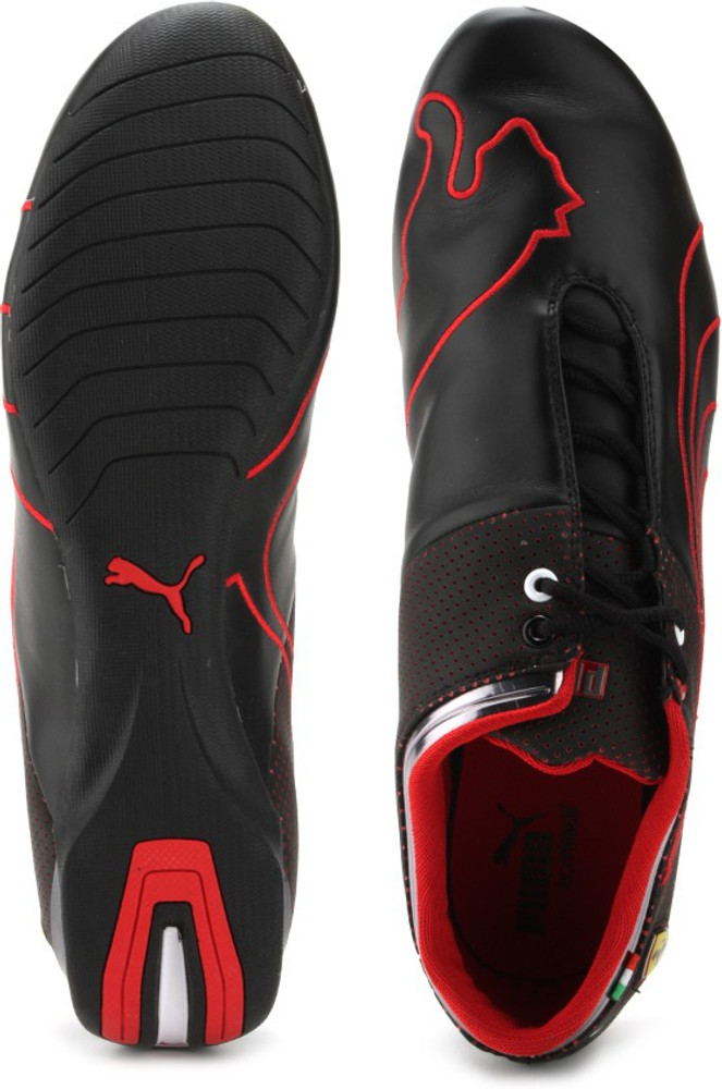 PUMA Future Cat M1 Big Sf L Sneakers For Men Buy black rosso