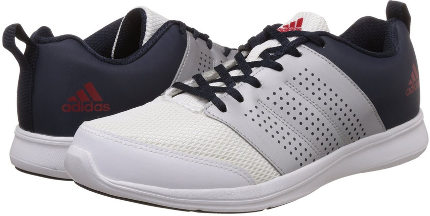 Adidas multicolor store tennis shoes