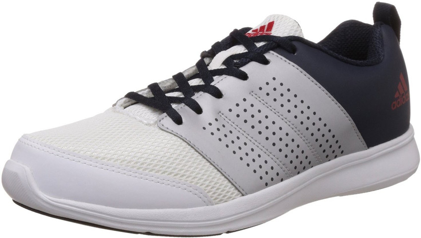 Adidas multicolor cheap running shoes
