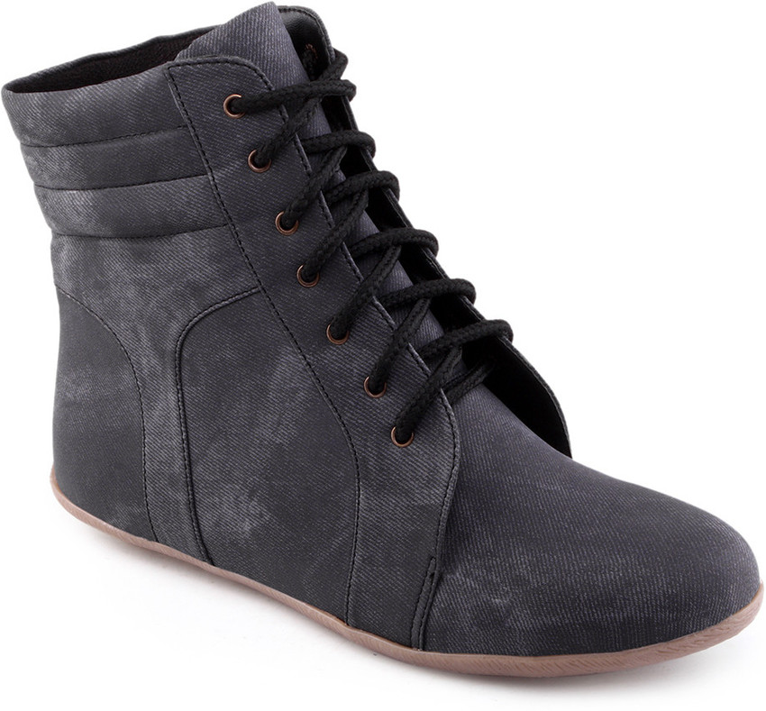 Kielz boots hot sale