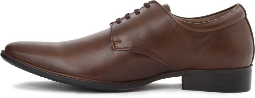 Valentino genuine leather formal on sale shoes