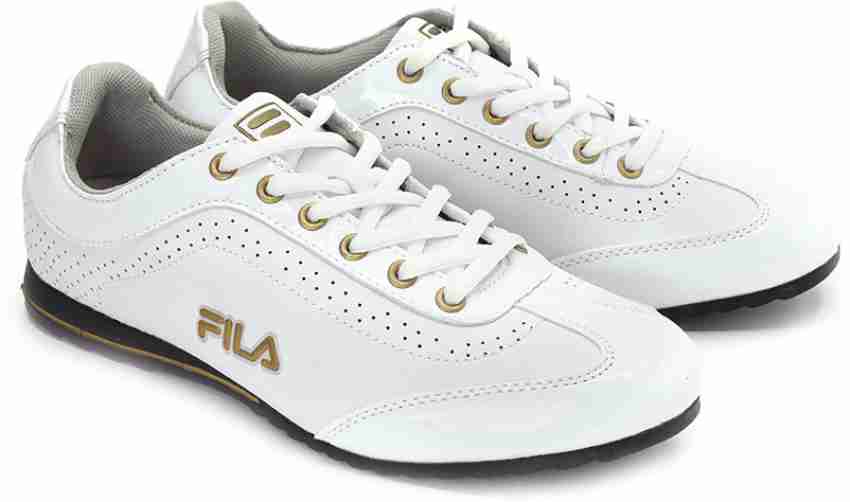 FILA Classic Shine Sneakers For Women Buy White Color FILA Classic Shine Sneakers For Women Online at Best Price Shop Online for Footwears in India Flipkart