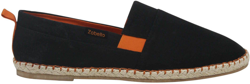 Zobello shoes shop