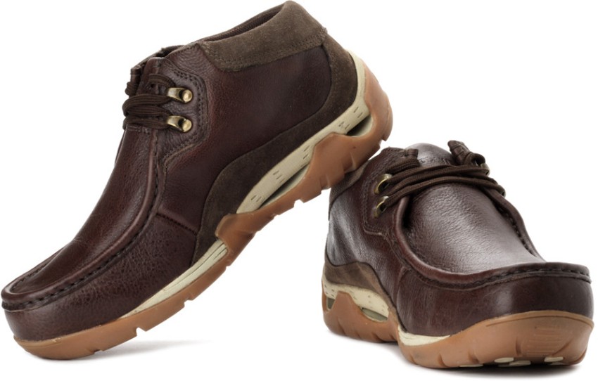 Woodland best sale shoes flipkart