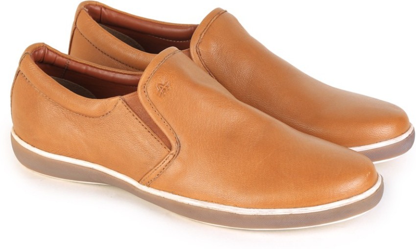 ARROW Casual Shoes For Men Buy Tan Color ARROW Casual Shoes For Men Online at Best Price Shop Online for Footwears in India Flipkart