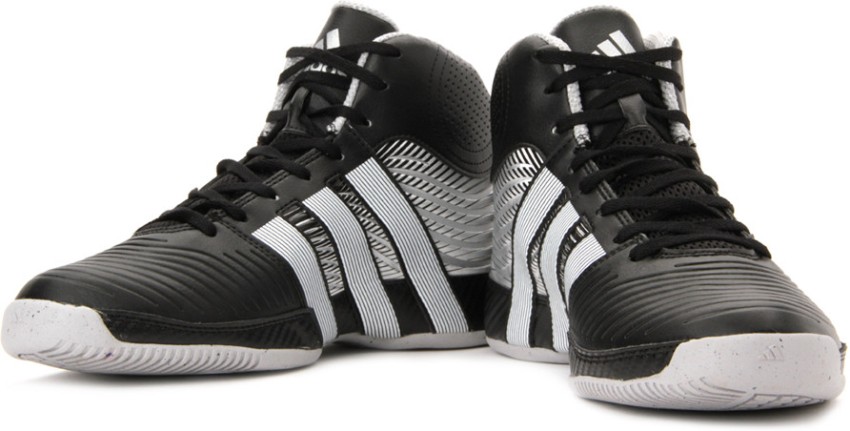 ADIDAS Commander Td 4 Basketball Shoes For Men Buy Black