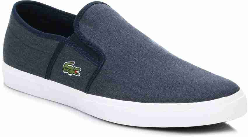 Gazon lacoste hotsell