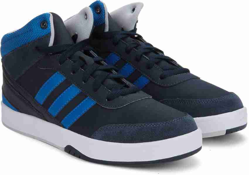 Adidas neo park st mid sale