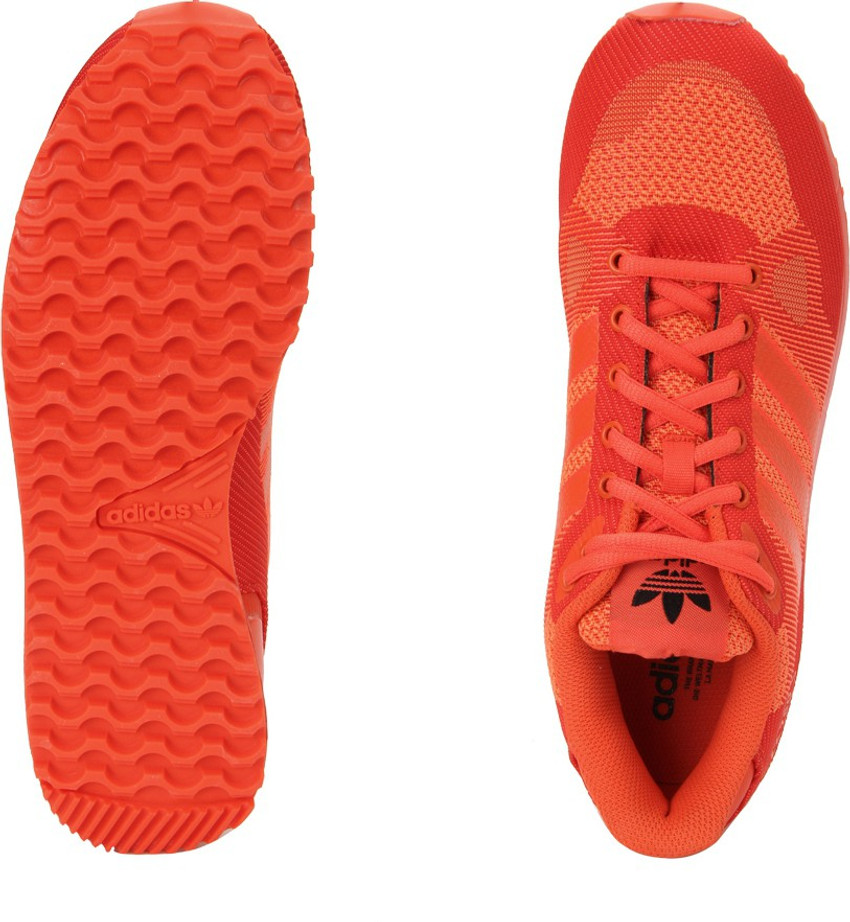 ADIDAS ORIGINALS ZX 750 WV Sneakers For Men - Buy SOLRED
