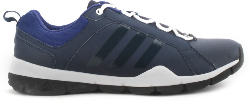 Adidas men's outrider mesh running shoes online