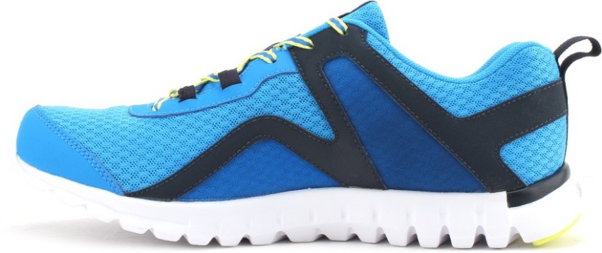 Reebok sublite pro rise performance review online