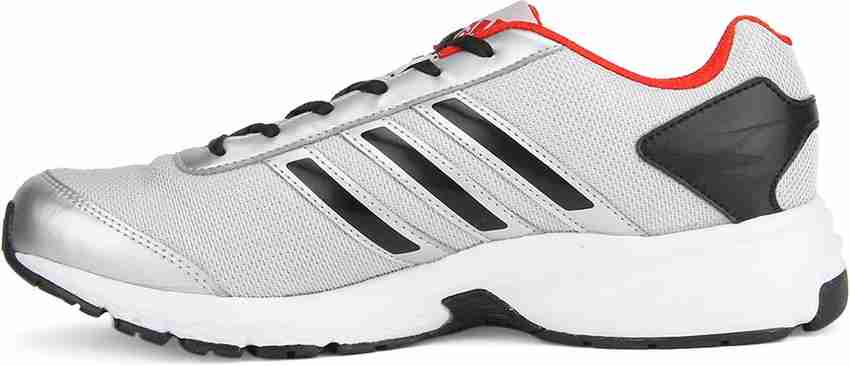 Adidas men's adisonic m running shoes discount