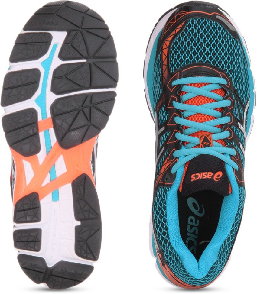 Asics gt 3000 fille discount deals