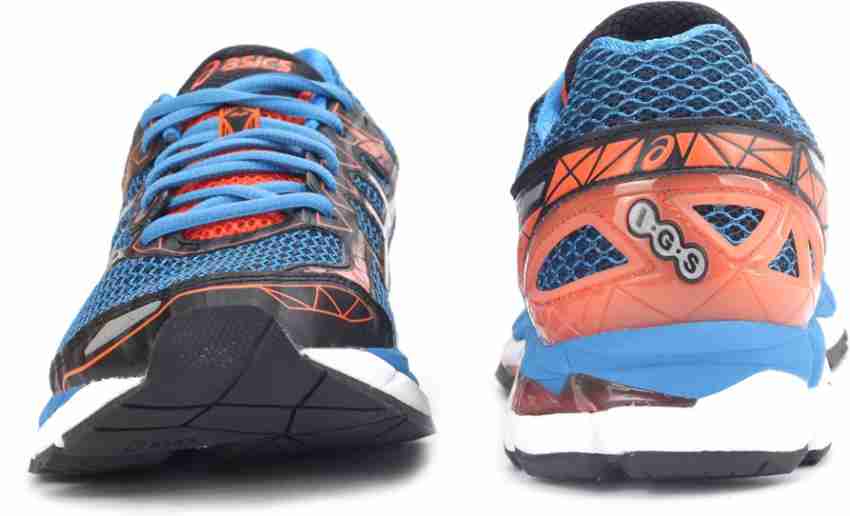 Asics gt 3000 mujer 2017 online