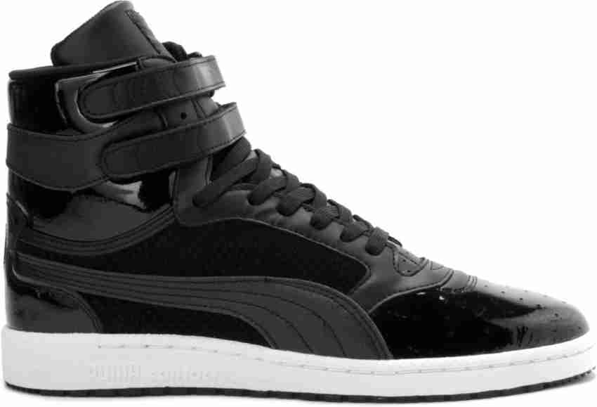 Puma sky high sales tops