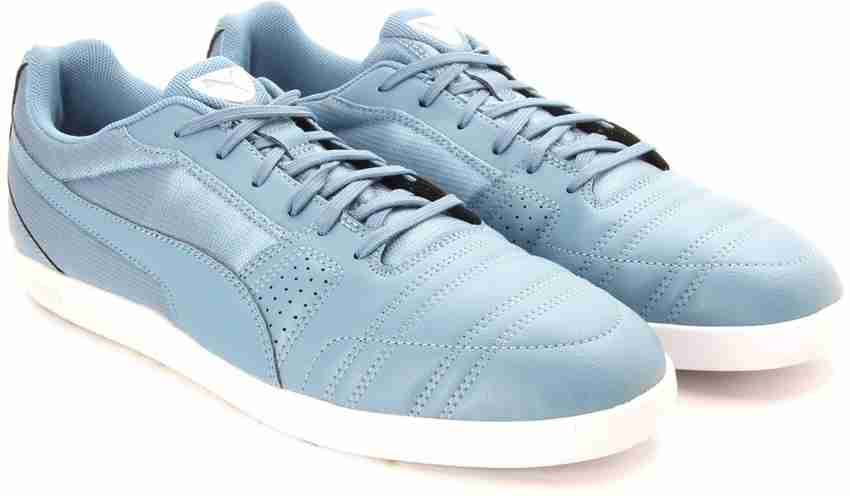 PUMA Paulista Novo Sneakers For Men Buy blue heaven puma silver