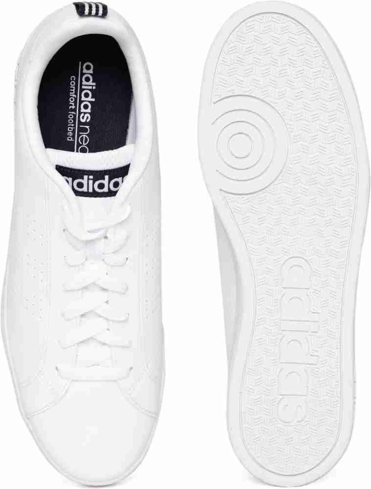 ADIDAS NEO Sneakers For Men Buy White Color ADIDAS NEO Sneakers For Men Online at Best Price Shop Online for Footwears in India Flipkart