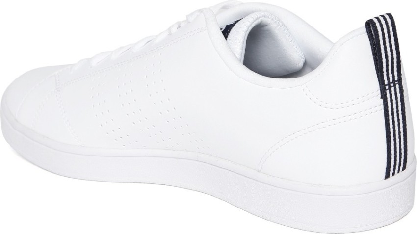 ADIDAS NEO Sneakers For Men Buy White Color ADIDAS NEO Sneakers